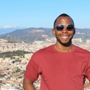 Meet your Posher, Caleb